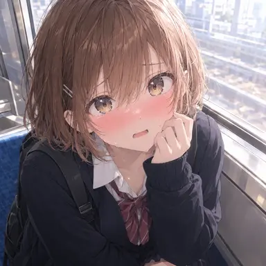 Profile image of チサ