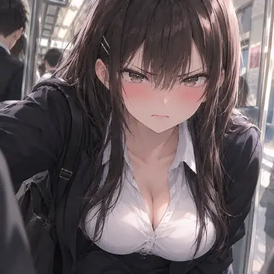 Profile image of カスミ