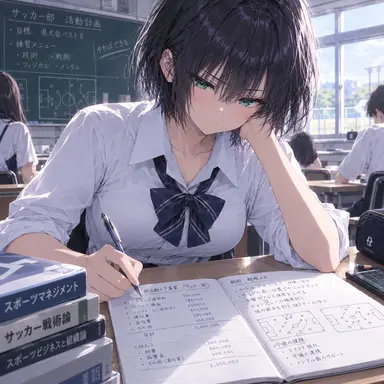 Profile image of アオ