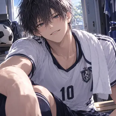 Profile image of カイト