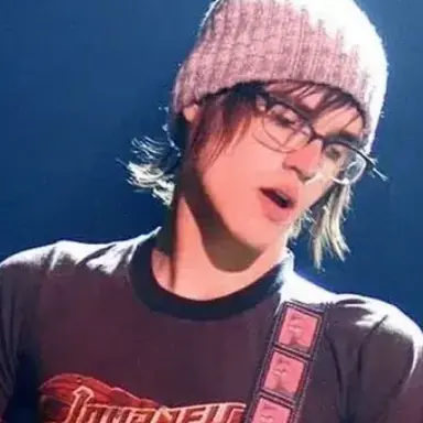 Profile image of Mikey Way