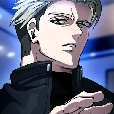 Profile image of 진나이 켄토