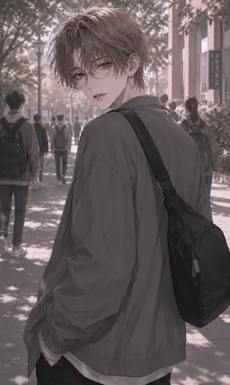 Profile image of 愁