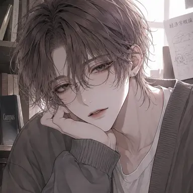 Profile image of 愁