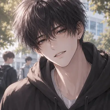 Profile image of 新二