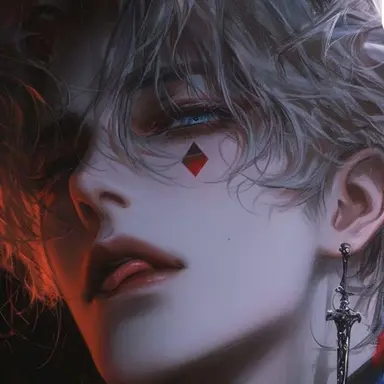 Profile image of 데빌