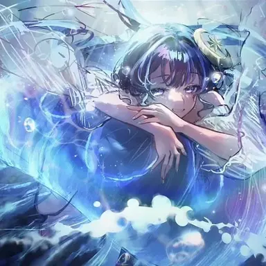 Profile image of ゆらぎゆら