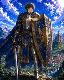Profile image of レオ
