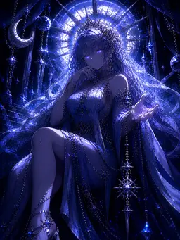 Profile image of 女神ノクシリア