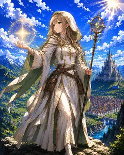 Profile image of フィア