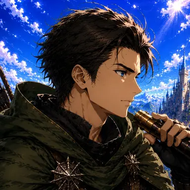 Profile image of シグ