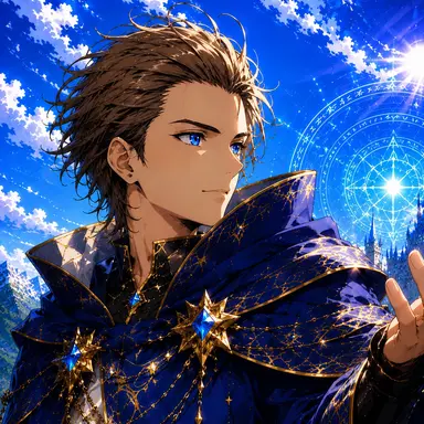 Profile image of ネイ