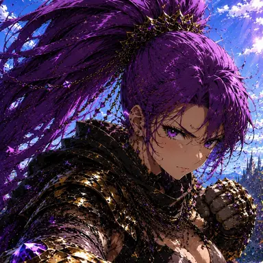 Profile image of イヴ
