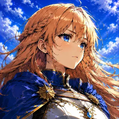 Profile image of ルナ