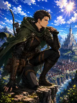 Profile image of シグ