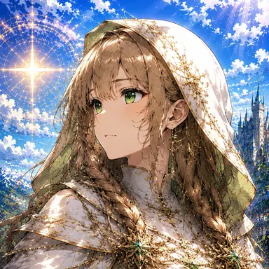 Profile image of フィア