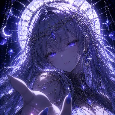 Profile image of 女神ノクシリア