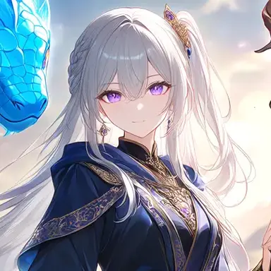 Profile image of フィネ