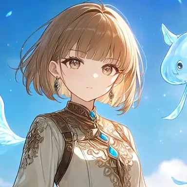 Profile image of キルシェ