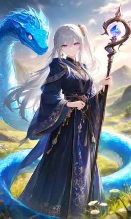 Profile image of フィネ