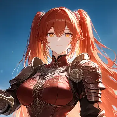 Profile image of レシア