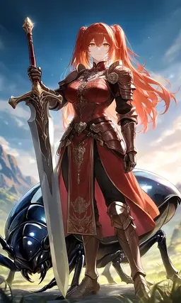 Profile image of レシア