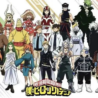 Profile image of 2年B組