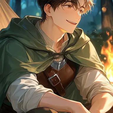 Profile image of Orin