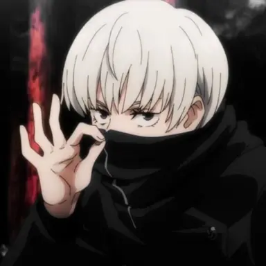 Profile image of 이누마키 토게