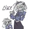 Profile image of Alice