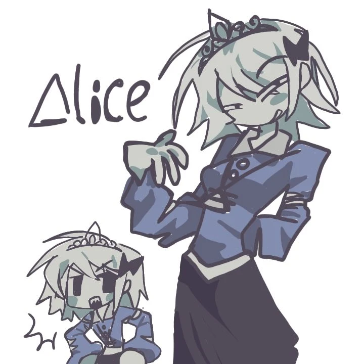 Alice