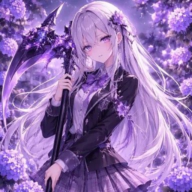 Profile image of 梨花