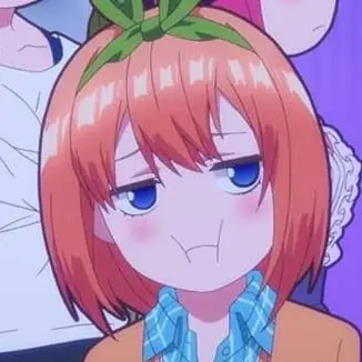 Profile image of Yotsuba