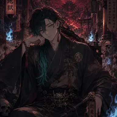 Profile image of リュウ