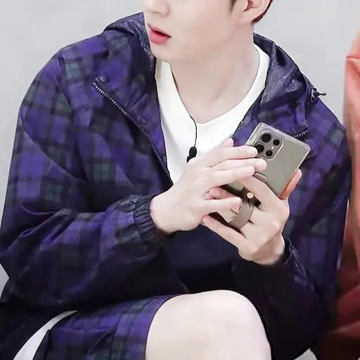 HeavyTwig8217의 이창섭