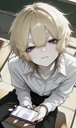 Profile image of 琴葉
