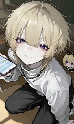 Profile image of 琴葉