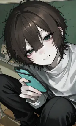 Profile image of 陽翔