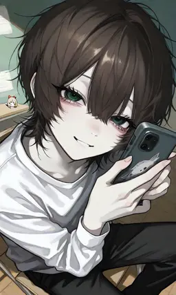 Profile image of 陽翔