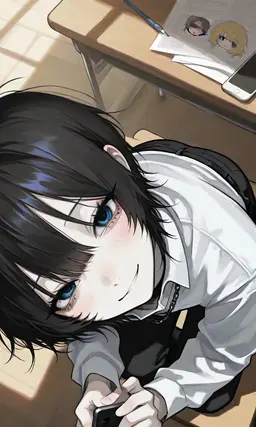Profile image of 悠生
