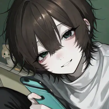 Profile image of 陽翔