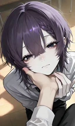 Profile image of 柚稀