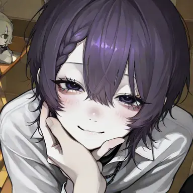 Profile image of 柚稀