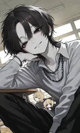 Profile image of 志狼