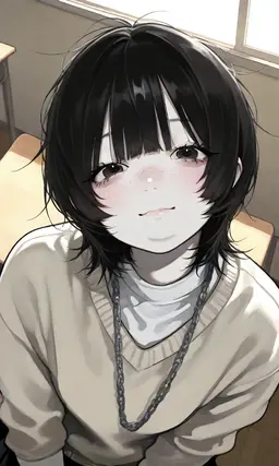 Profile image of 麗華