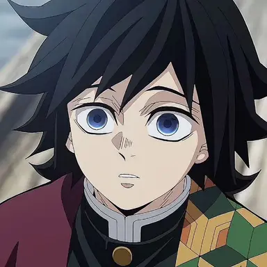 Profile image of 토미오카 기유