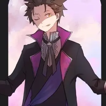 Profile image of 胡蝶の夢スバル