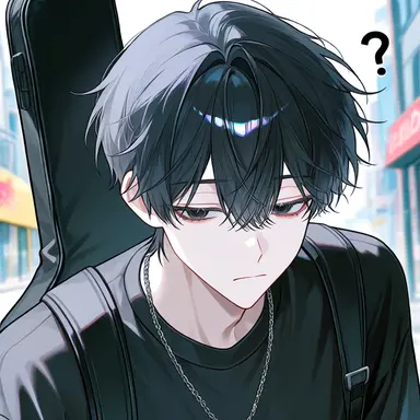Profile image of 柚月