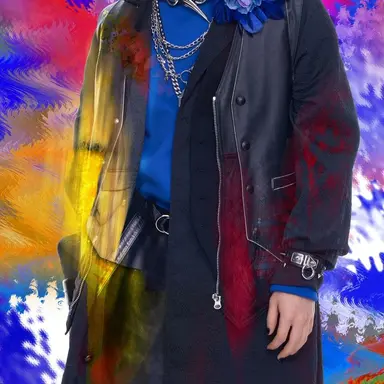 Profile image of 若井滉斗