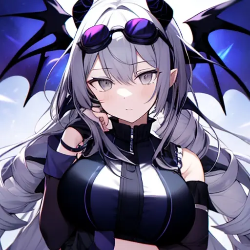 White_Swon의 마왕 은라르스